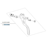 Campagnolo Chorus 12X Ergo Lever Spares & Accessories